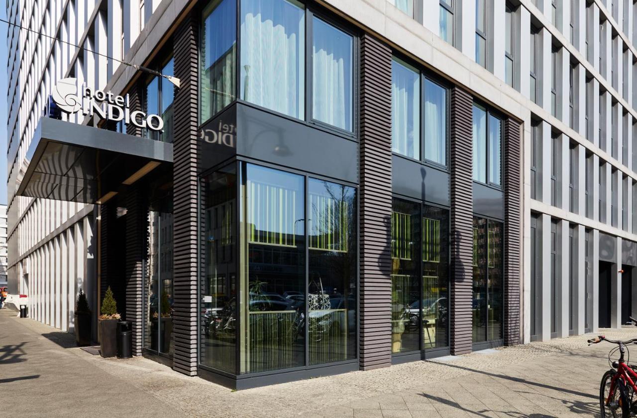 Hotel Indigo Berlin-Alexanderplatz, An Ihg Hotel — Fotos 3
